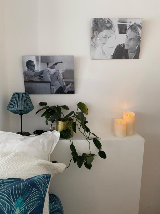 Studio 30 M2 Hyper Centre, Neuf, Parking Gratuit, 3 Etoiles Cannes Zewnętrze zdjęcie